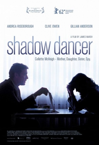 Shadow Dancer 