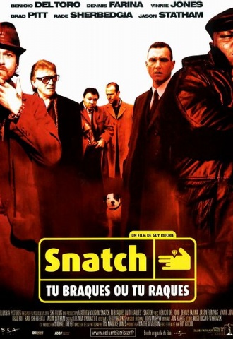 Snatch
