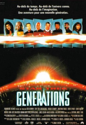 Star Trek Generations 