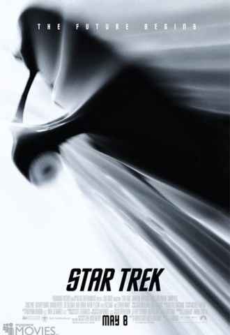 Star Trek - Affiche