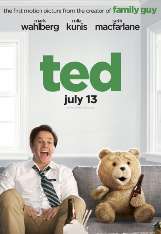 Ted