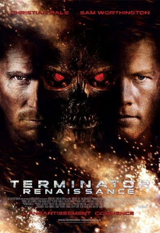 Terminator renaissance 