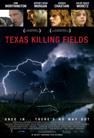Texas Killing Fields