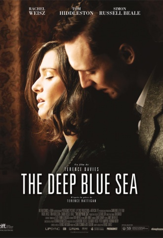 The Deep Blue Sea