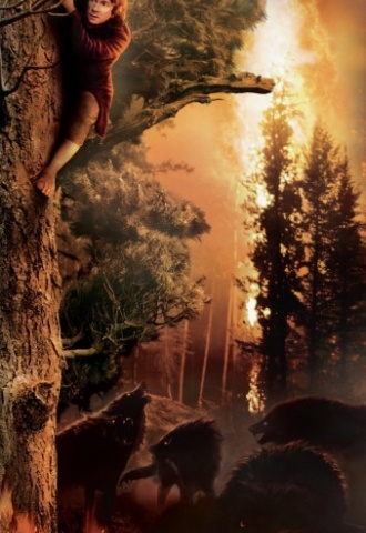 Le Hobbit : Un voyage inattendu - Affiche