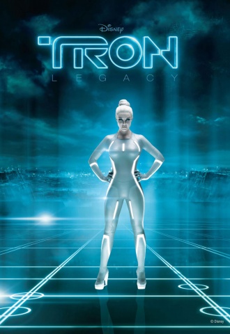 Tron L'héritage