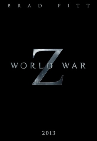 World War Z - Affiche