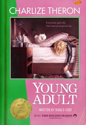 Young Adult - Affiche