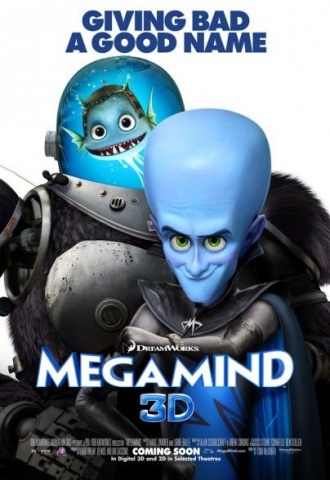 Megamind