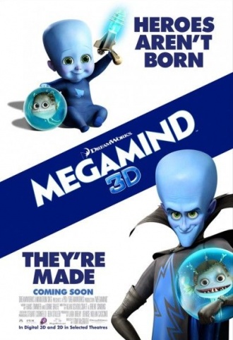 Megamind