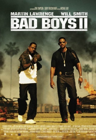 Bad Boys II