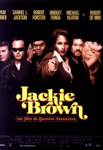 Jackie Brown