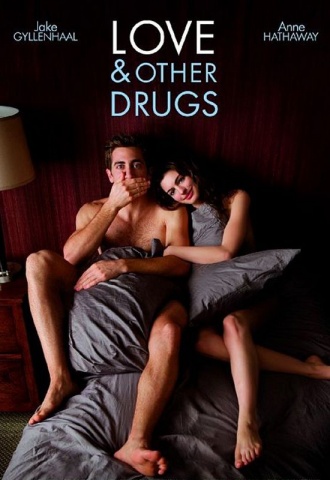 Love, et autres drogues - Affiche