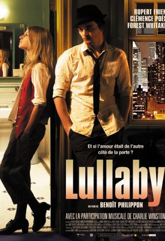 Lullaby  - Affiche
