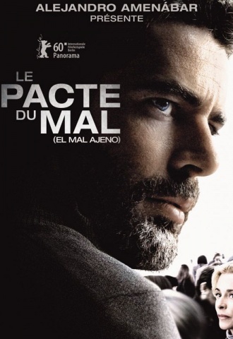 Le Pacte du mal - Affiche