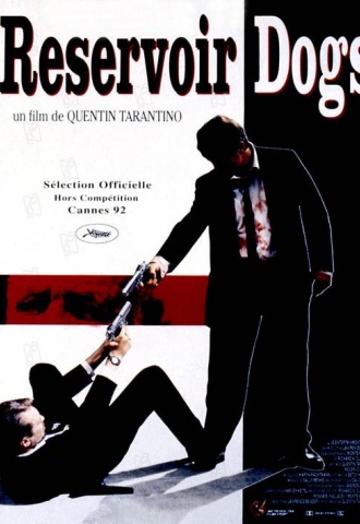 Reservoir Dogs