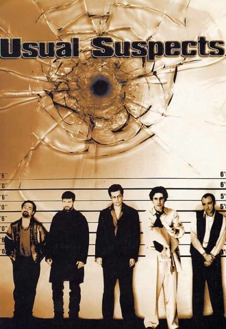 Usual Suspects