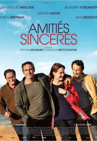 Amitiés sincères