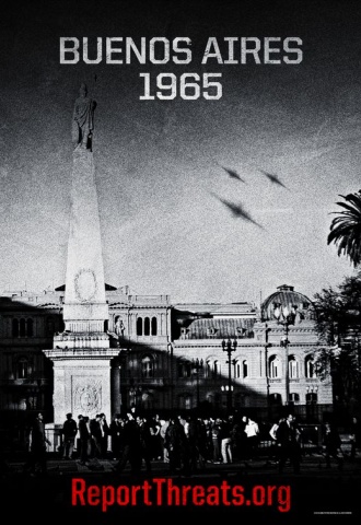 World Invasion : Battle Los Angeles  - Affiche