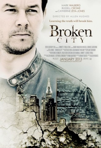 Broken City