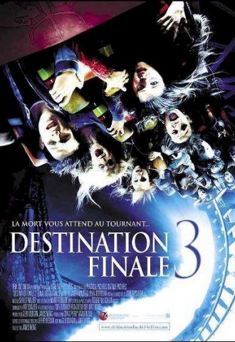 Destination Finale 3