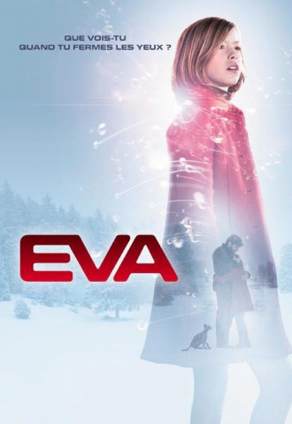 Eva (2012) - Affiche