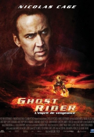 Ghost Rider : L'Esprit de Vengeance