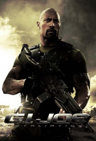 G.I. Joe : Conspiration  - Affiche