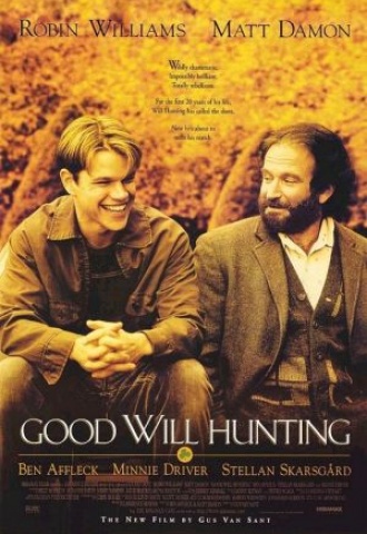 Will Hunting