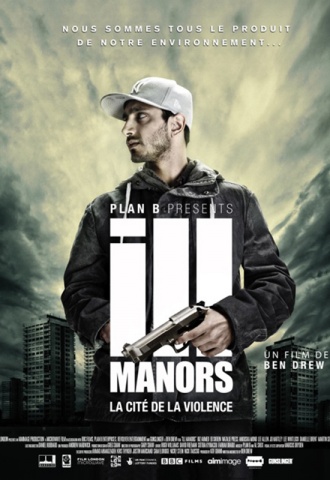 Ill Manors - Affiche