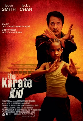 Karaté Kid