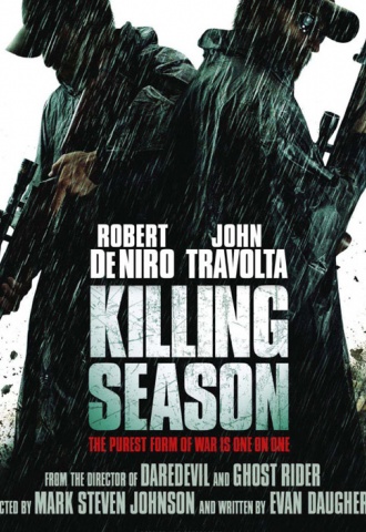 Face à Face - Affiche