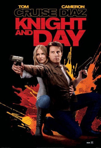 Knight & Day