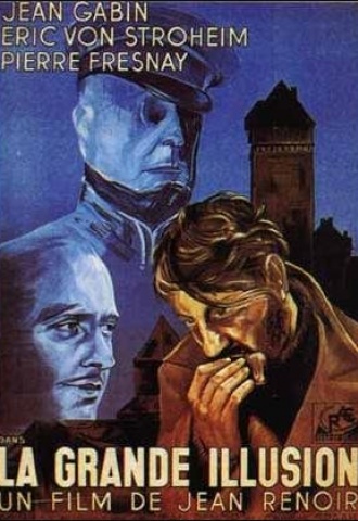 La grande illusion