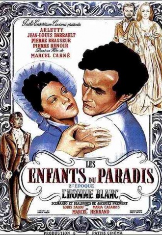 Les enfants du Paradis