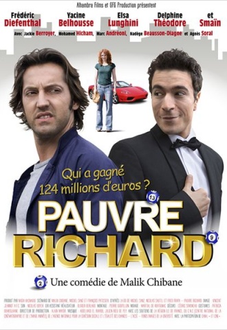Pauvre Richard