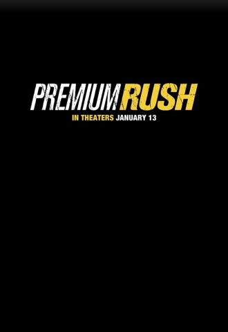 Premium Rush 