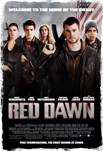 Red Dawn
