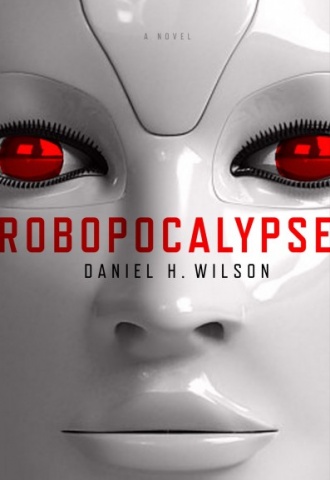 Robopocalypse - Affiche