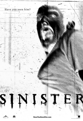Sinister