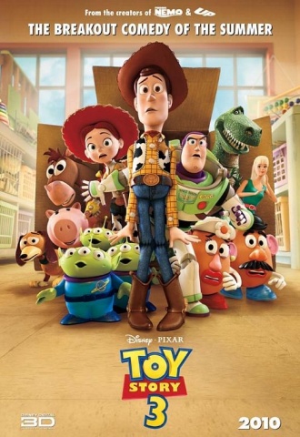 Toy Story 3