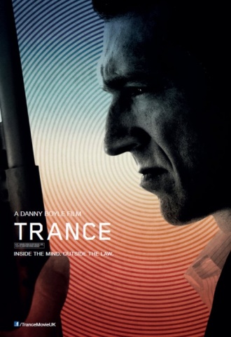 Trance - Affiche 4
