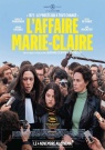 L'affaire Marie-Claire - Affiche L'affaire Marie-Claire - Affiche