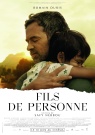 Fils de personne - Affiche Fils de personne - Affiche