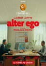 Alter Ego - Affiche