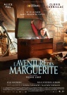 L&#039;Aventure des Marguerite - Affiche