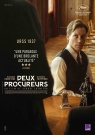 Deux Procureurs - Affiche
