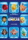 Le Monde secret des Emojis - Affiche