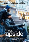 The Upside - Affiche
