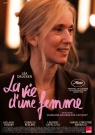 La Vie d'une femme - Affiche La Vie d'une femme - Affiche